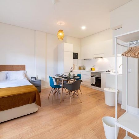 Monsanto Hill House - No. 565 -1 E Apartment Lisbon Luaran gambar