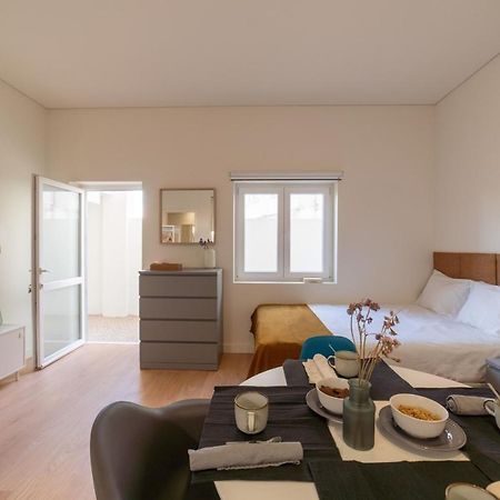 Monsanto Hill House - No. 565 -1 E Apartment Lisbon Luaran gambar