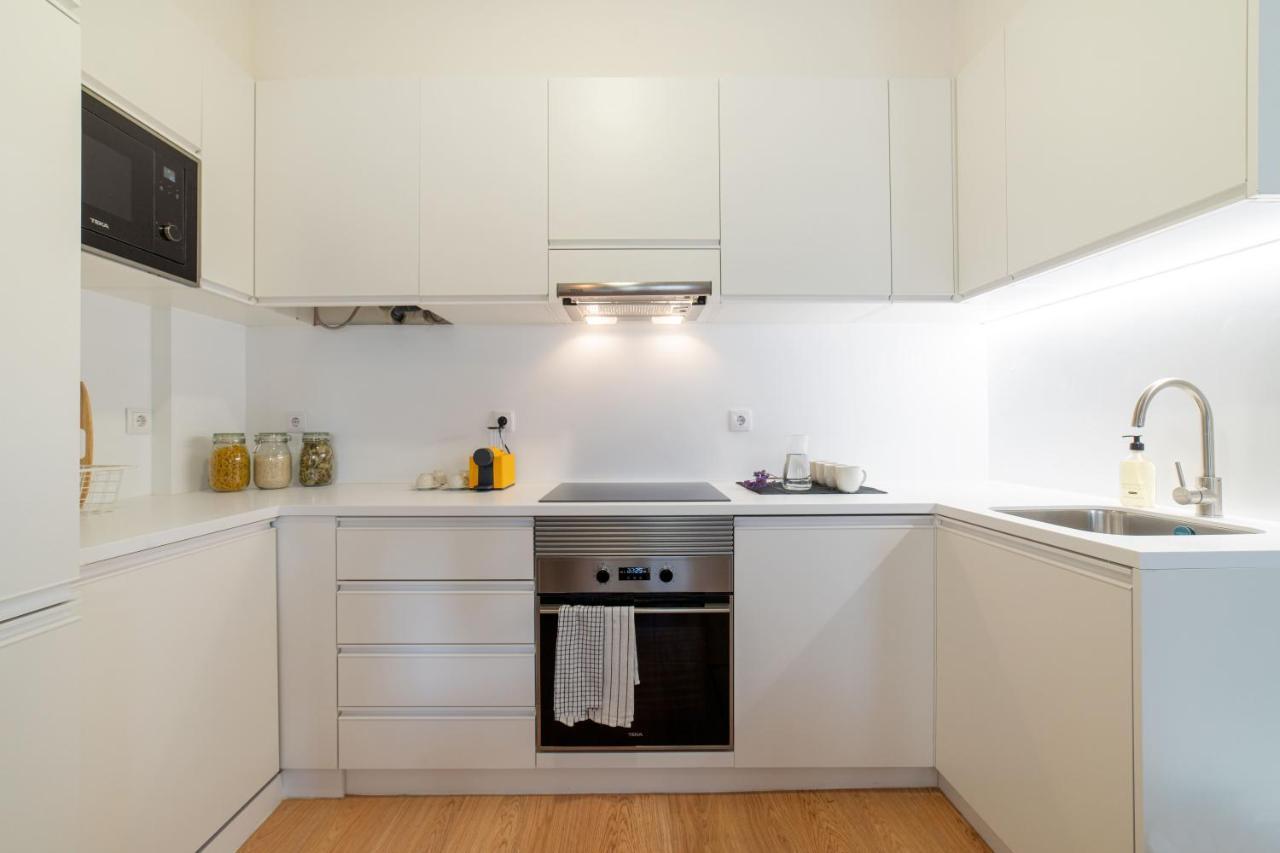 Monsanto Hill House - No. 565 -1 E Apartment Lisbon Luaran gambar