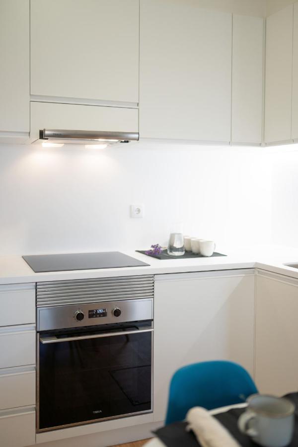 Monsanto Hill House - No. 565 -1 E Apartment Lisbon Luaran gambar