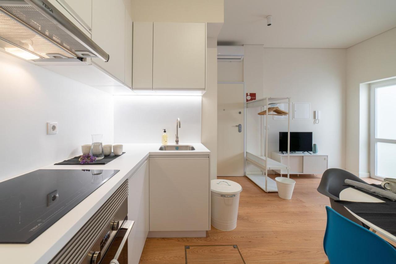 Monsanto Hill House - No. 565 -1 E Apartment Lisbon Luaran gambar
