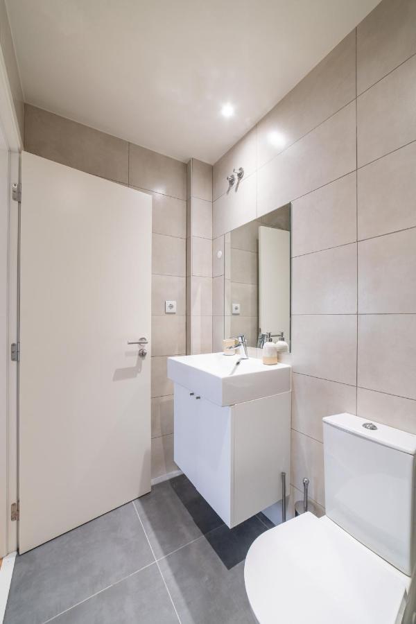Monsanto Hill House - No. 565 -1 E Apartment Lisbon Luaran gambar