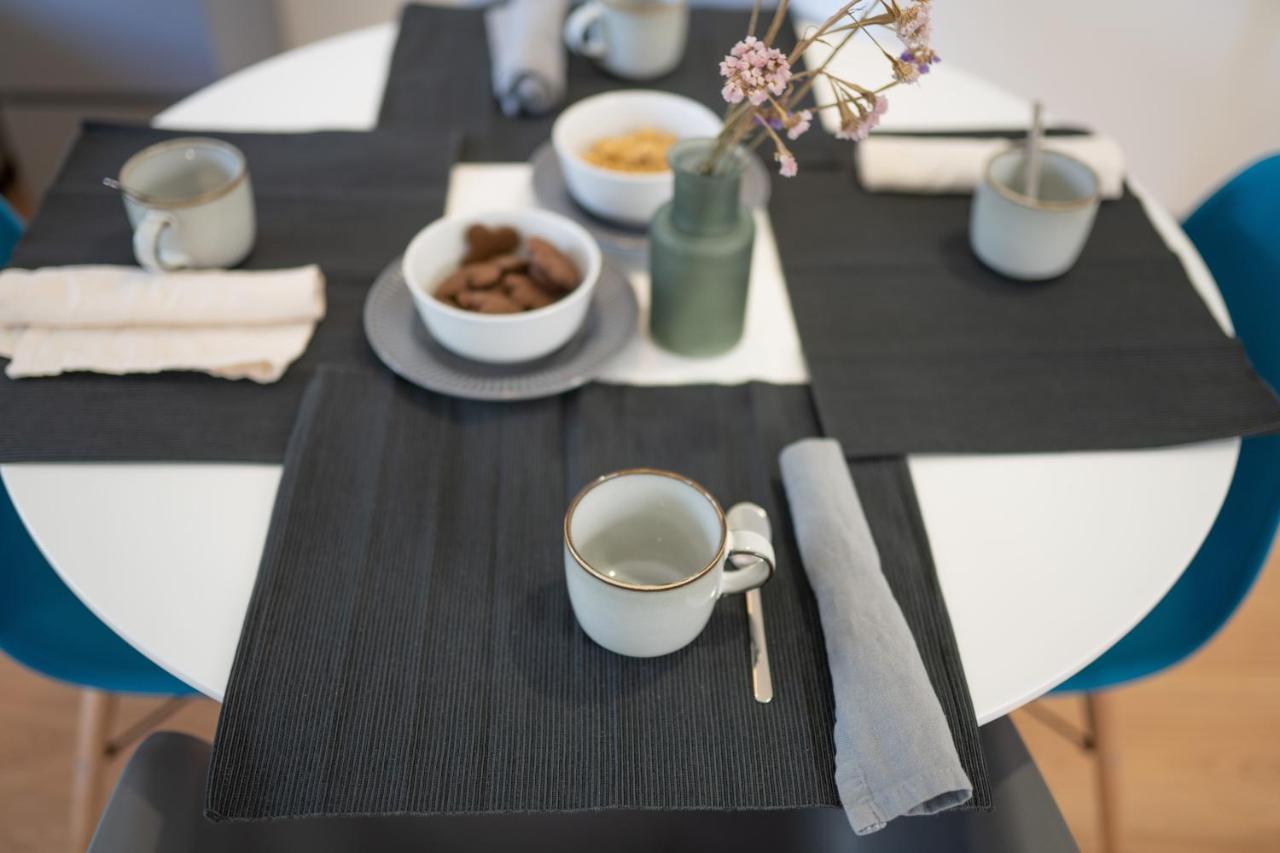 Monsanto Hill House - No. 565 -1 E Apartment Lisbon Luaran gambar
