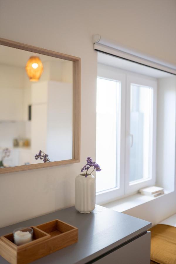 Monsanto Hill House - No. 565 -1 E Apartment Lisbon Luaran gambar