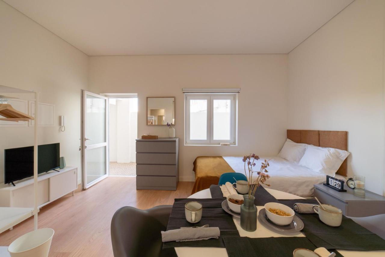 Monsanto Hill House - No. 565 -1 E Apartment Lisbon Luaran gambar