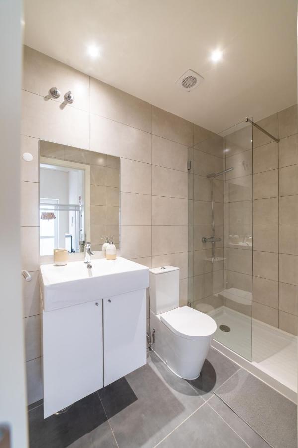 Monsanto Hill House - No. 565 -1 E Apartment Lisbon Luaran gambar
