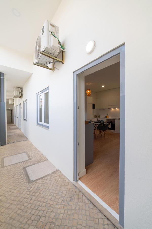 Monsanto Hill House - No. 565 -1 E Apartment Lisbon Luaran gambar